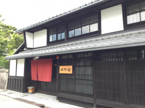  Honmachi Juku  Хиконе